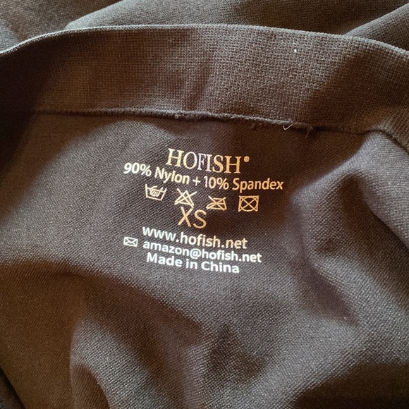 Brand New maternity leggings bundle of two! - Picture 3 of 5